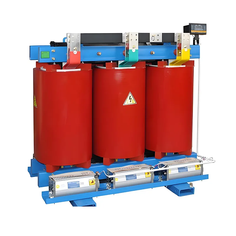 Transformátor suchého typu 100 KVA
