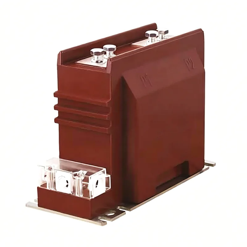 Transformátor proudu 11 kv