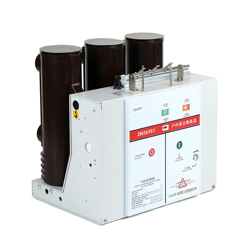 11 KV vnitřní vakuový jistič