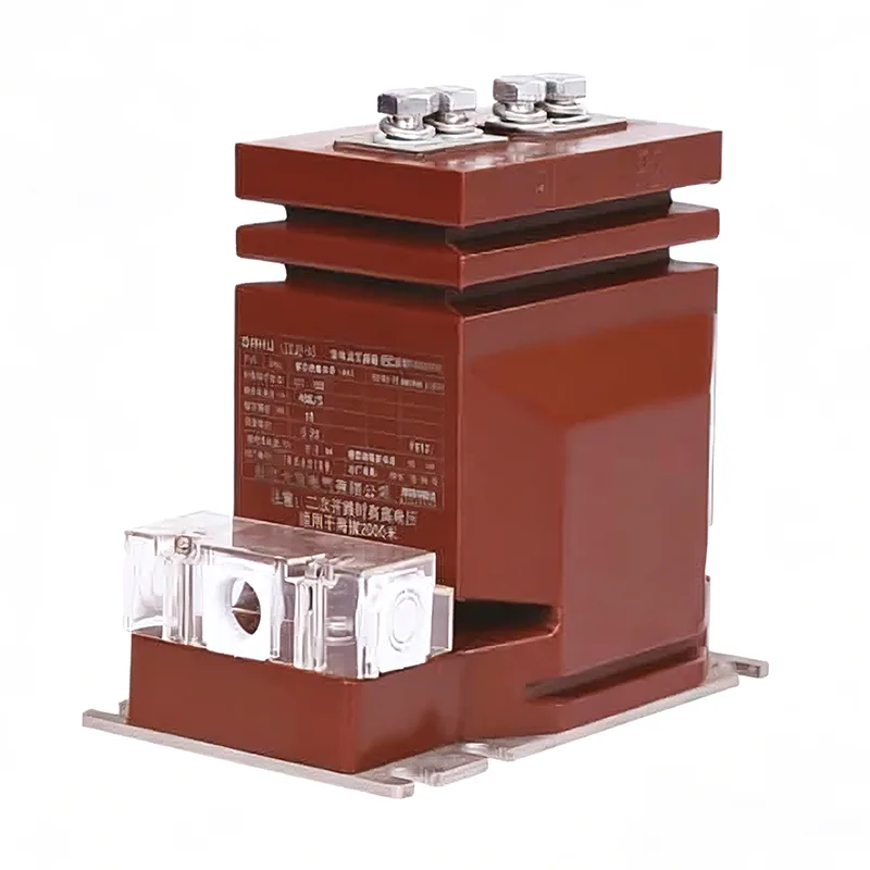 Transformátor proudu 12 kv