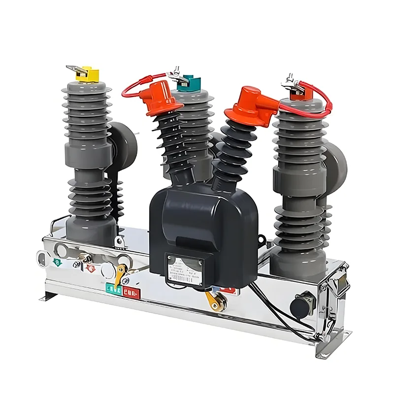 24kv vakuový jistič