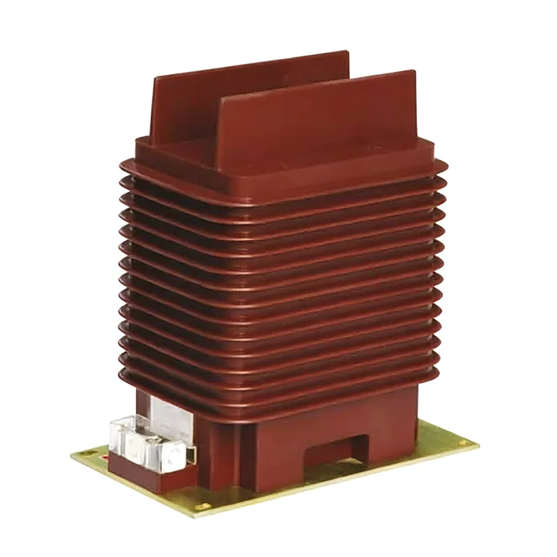 Transformátor proudu 35 kV