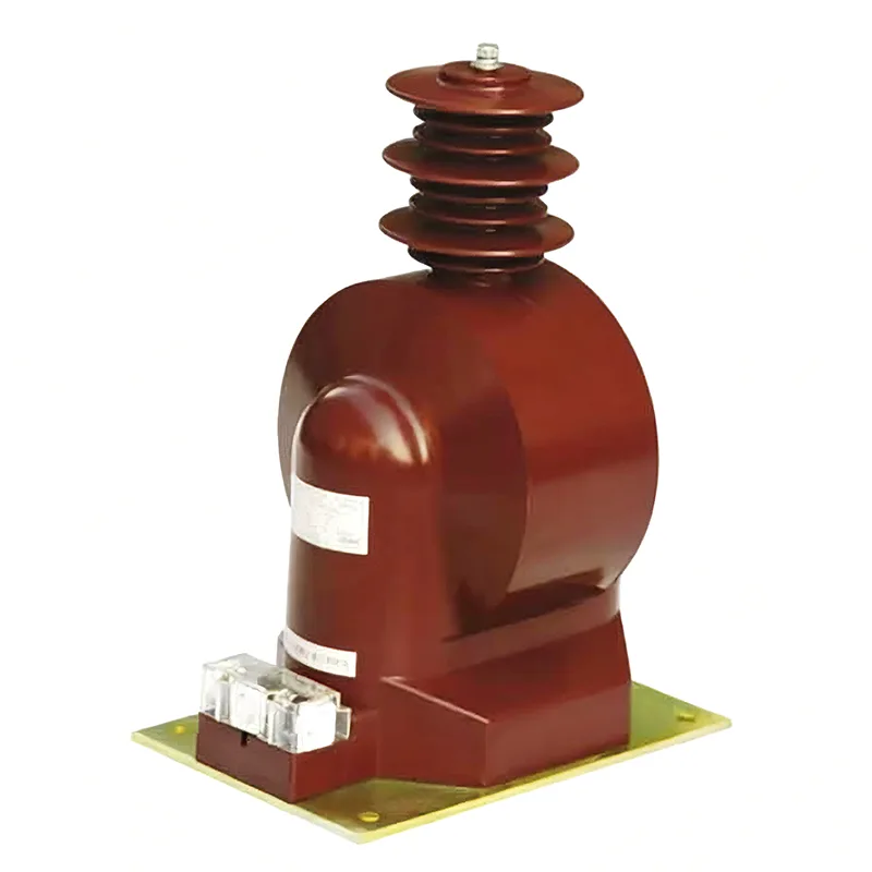 Transformátor napětí 35 kV